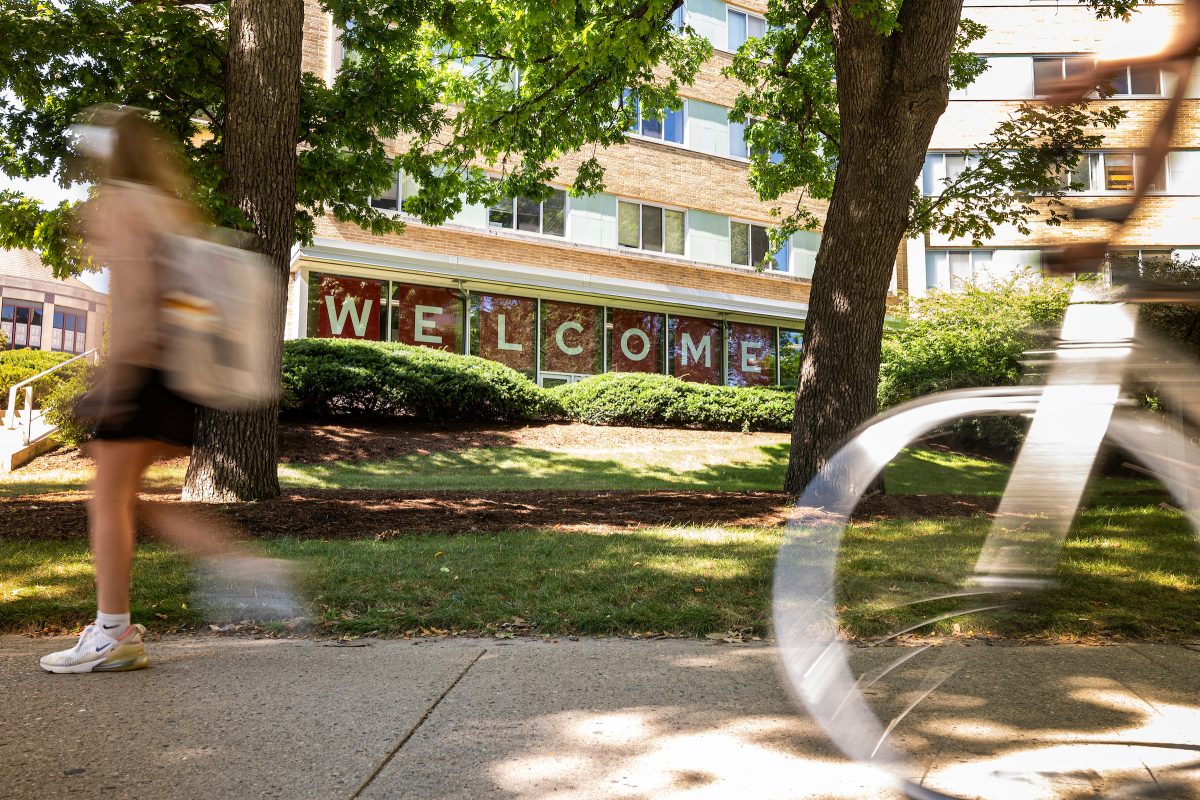 New Semester, New You: The Campus Resource Guide