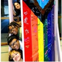 Celebrating Authenticity: National Coming Out Day at UW–Madison