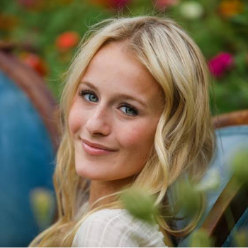 Elise Dahlby