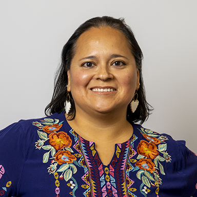 Alva named inaugural director of First-Generation and Limited-Income Services