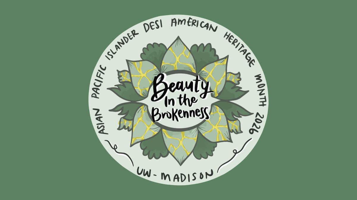 Beauty in the Brokenness, A Preview of APIDA Heritage Month 2026