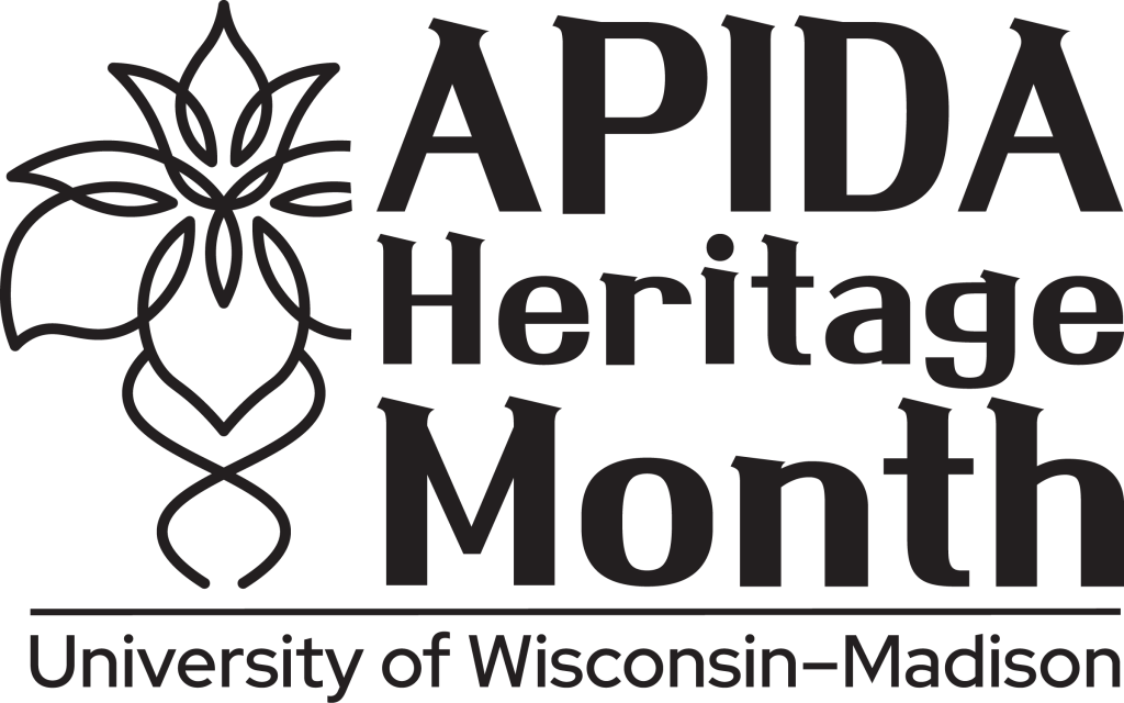 APIDA Heritage Month | University of Wisconsin–Madison