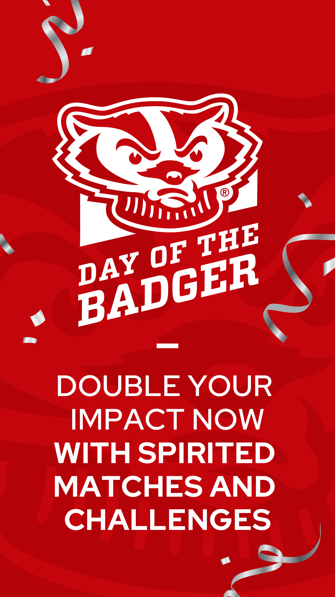 Your Day of the Badger Questions, Answered