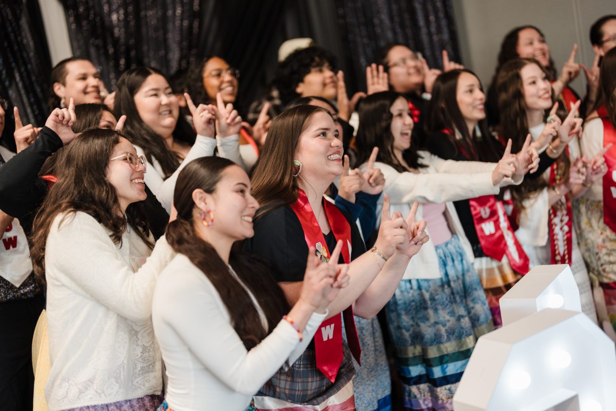 Celebrating community: The legacy of All City American Indian and Alaska Native Celebration