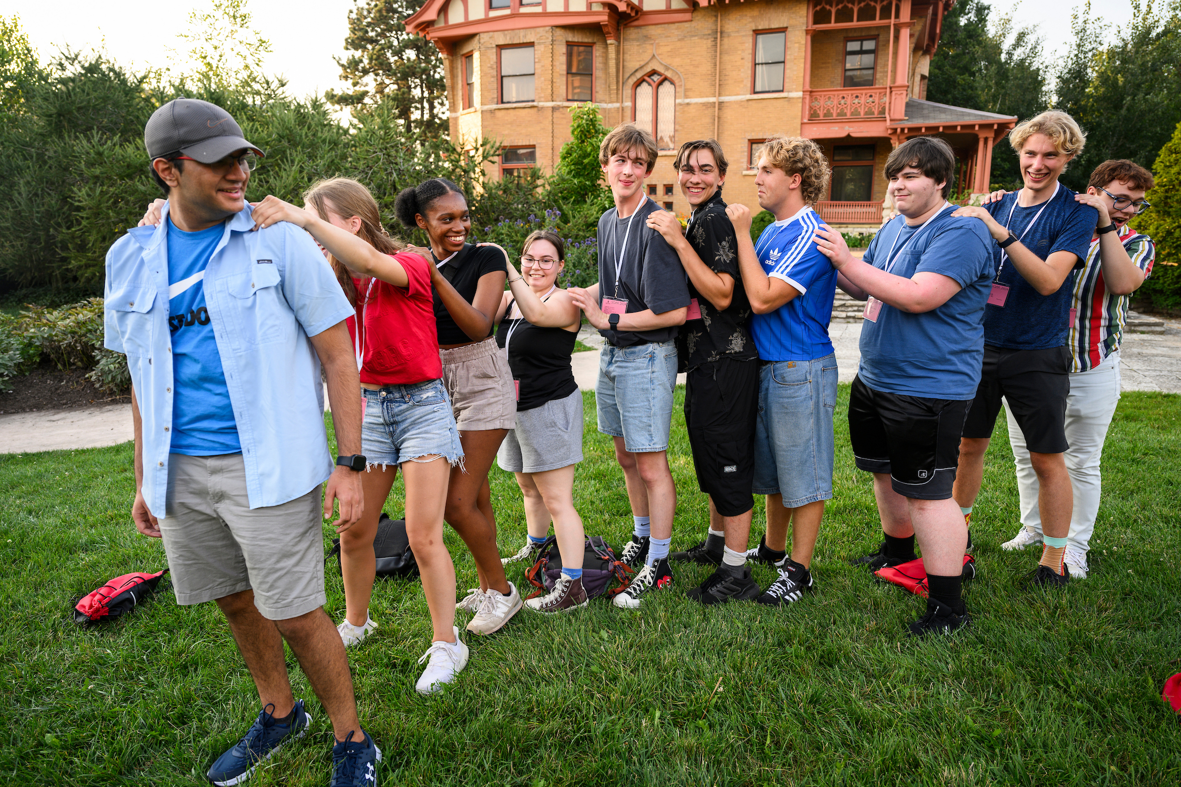 Help Shape a More Connected UW | Join the Council for Community and Connection
