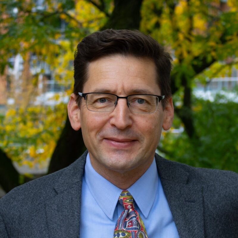 Ulrich Rosenhagen