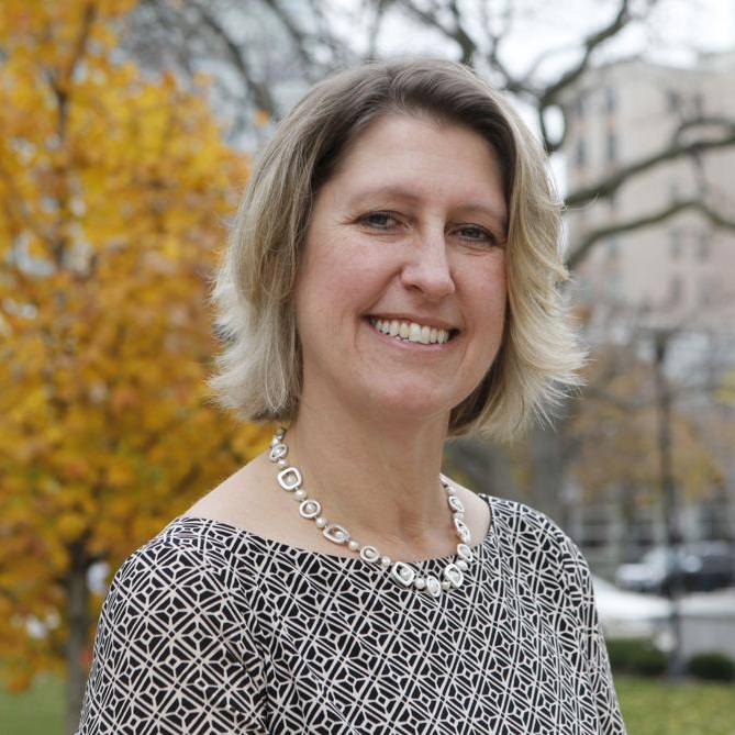 Martha K.  Laning